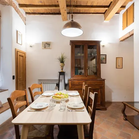Flospirit Alfa Apartamento Florença