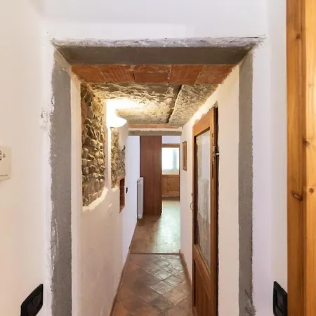 Flospirit Alfa Apartamento Florença