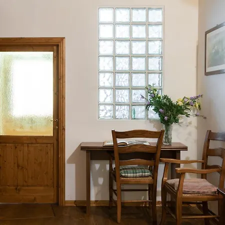 Flospirit Alfa Apartamento Florença