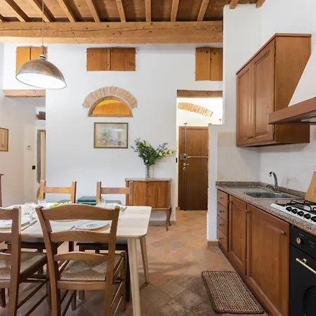 Apartamento Flospirit Alfa