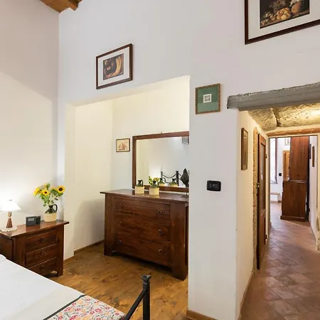 Flospirit Alfa Apartamento Florença
