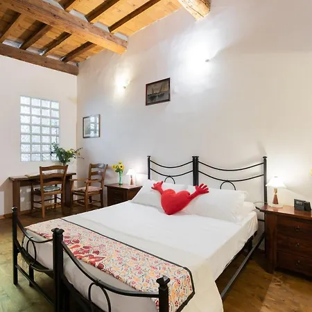 Apartamento Flospirit Alfa