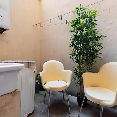 Apartamento Flospirit Alfa *