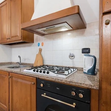 Apartamento Flospirit Alfa